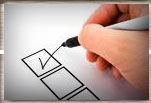 checklist